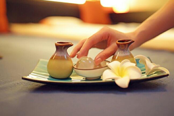 杭州滨江区Teyou养生阁桑拿和SPA服务有什么特色