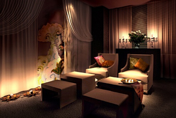 杭州滨江区男士养生会所：打破沉默的温柔革命